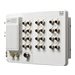 CISCO Catalyst IE3400 Heavy Duty w/ 24
