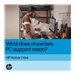 HP E-Care Pack 3 years Ons Active Care