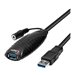 LINDY Rallonge active USB 3.0 10m