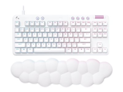 LOGI G713 Gaming Kbd - OFF WHITE - (FRA)