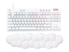 LOGI G713 Gaming Kbd - OFF WHITE - (FRA)