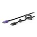 LOGI Dock Focus Room Kit Teams - USB