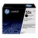 HP LASERJET CE255X CARTOUCHE NO