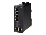 CISCO IE 1000 Switch 2GE SFP + 4 FE Rem