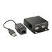 LINDY USB Mouse and Kybd Extender 300m