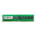 TRANSCEND DIMM DDR4 2133Mhz 8Go Reg ECC