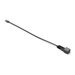 LOGI Rally Mic Pod Cat Coupler Black
