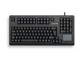 CHERRY G80-11900 Corded Keyboard (CH)