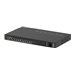 NETGEAR 12-Port AV Line M4250-10G2XF-PoE