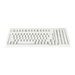 CHERRY 19Z CompactKeyboard USB grey (US)