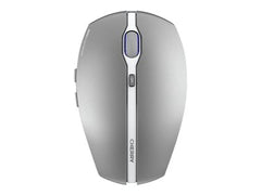 CHERRY GENTIX BT Frosted Silver Mouse