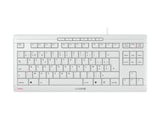 CHERRY STREAM KEYBOARD TKL (BE)