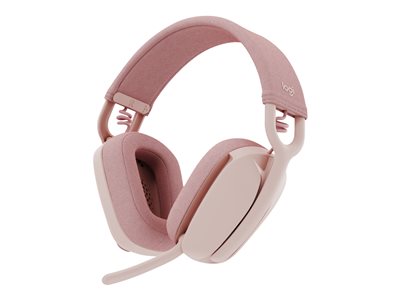 LOGI Zone Vibe 100 Headset full size