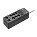 APC Back-UPS 1050VA 8 French outlets