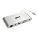 D-LINK USB-C 8-en-1 HDMI SD /microSD