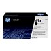 HP CARTOUCHE NOIRE SMART PRINT