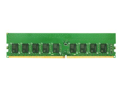 SYNOLOGY D4EU01-4G 4Go DDR4 ECC UDIMM