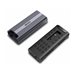 LINDY USB4 NVMe M.2 SSD Enclosure