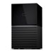 WD My Book Duo 44To RAID Storage