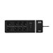 APC Back-UPS 1050VA 8 French outlets