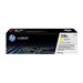 HP LASERJET CE285A BLACK PRINT