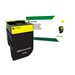 LEXMARK 802HY Cartouche de tone