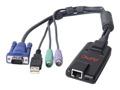 APC KVM 2G - Server Module - PS/2