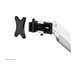 NEOMOUNTS Next One SL Desk Mount double