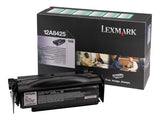 LEXMARK TONER LRP LONGUE DUREE