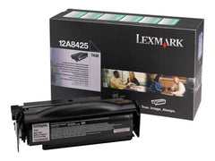 LEXMARK TONER LRP LONGUE DUREE