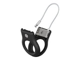 BELKIN Secure Holder with Wire Cable