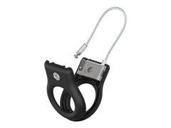 BELKIN Secure Holder with Wire Cable