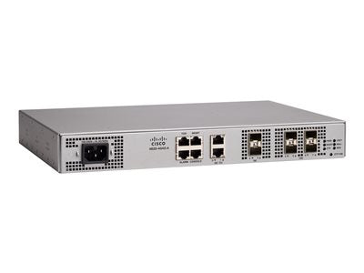 CISCO NCS 520 4xGE + 4x10GE RF