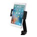 NEOMOUNTS Tablet Desk Clamp Black