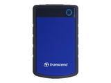 TRANSCEND 4To Disque dur externe 2.5p