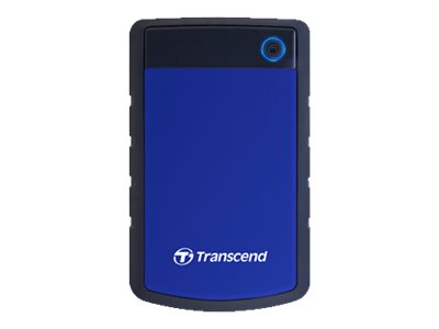 TRANSCEND 4To Disque dur externe 2.5p