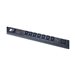 APC RACK PDU SWITCHED ZEROU 12.5KW 208V