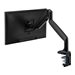 NEOMOUNTS NM-D750BLACK DeskMount 10-32p