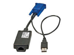 LINDY CAModul USB and VGA for CAT-32 IP