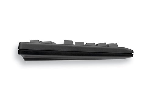 CHERRY TouchBoard Keyboard USB black (DE)