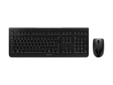 CHERRY DW 3000 Wireless Keyboard and Mouse (ES)