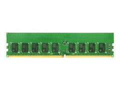 SYNOLOGY D4EU01-4G 4Go DDR4 ECC UDIMM RAM Module
