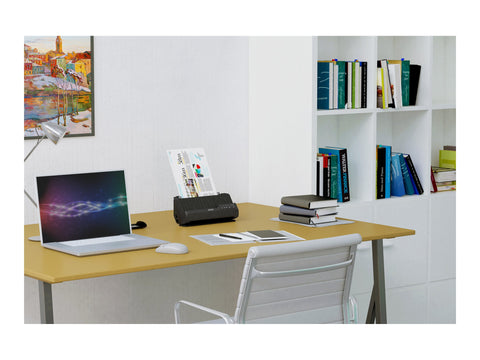 EPSON WorkForce ES-C320W Scanner 30ppm