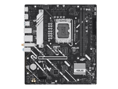 ASUS PRIME H810M-A WIFI LGA1851 DDR5 mATX MB