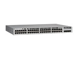 CISCO Catalyst 9200L 48-port Data 4x10G uplink Switch Network Essentials