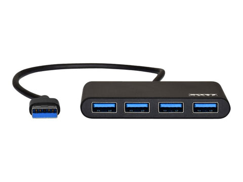 PORT USB HUB 4 PORTS 3.0