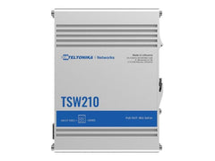 TELTONIKA NETWORKS TSW210 Ethernet switch SFP