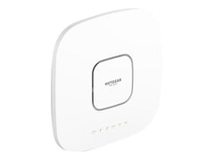 NETGEAR Insight Managed WiFi 6E AXE7800 TRI-BAND Access Point WAX638E