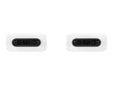 SAMSUNG Datacable USB-C to USB-C
