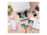 CANON PIXMA TS5351i MFP colour inkjet A4 13ipm Print 200sheets USB Wi-Fi White